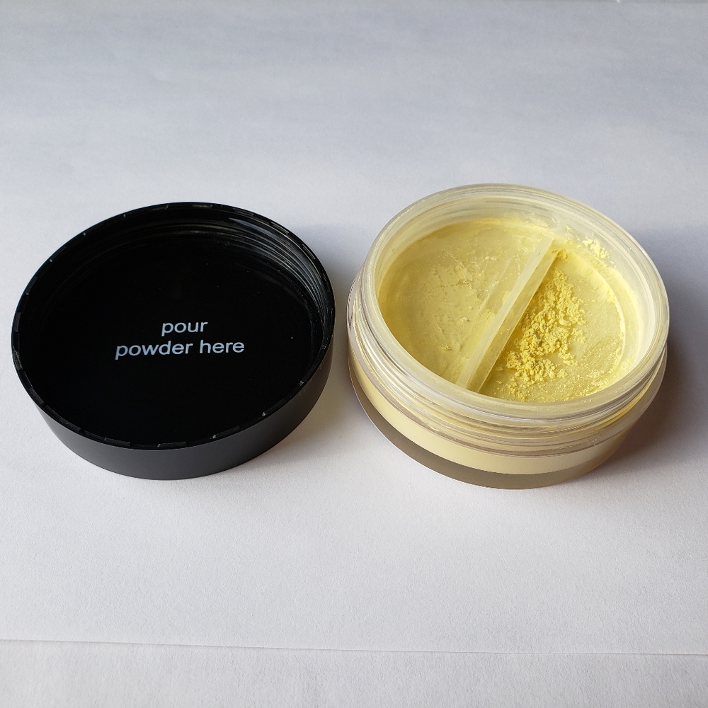 e.l.f HD loose setting powder